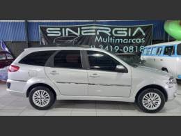 FIAT - PALIO - 2011/2011 - Prata - R$ 34.900,00