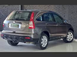 HONDA - CRV - 2009/2009 - Cinza - R$ 54.900,00