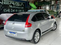 CITROËN - C4 - 2011/2011 - Prata - R$ 31.900,00