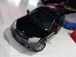 FORD - ECOSPORT - 2008/2008 - Preta - R$ 31.900,00