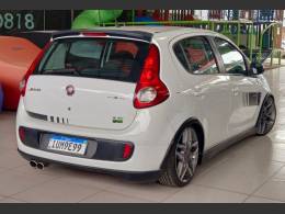 FIAT - PALIO - 2014/2014 - Branca - R$ 39.900,00