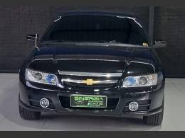 CHEVROLET - OMEGA - 2005/2005 - Preta - R$ 56.900,00