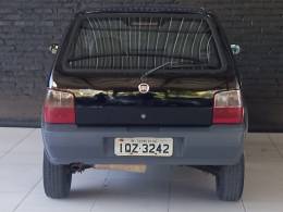 FIAT - UNO - 2010/2010 - Preta - R$ 20.900,00