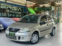 CITROËN - C3 - 2011/2011 - Dourada - R$ 27.900,00