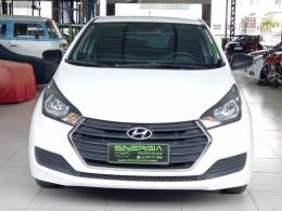 HYUNDAI - HB20 - 2017/2017 - Branca - R$ 48.900,00