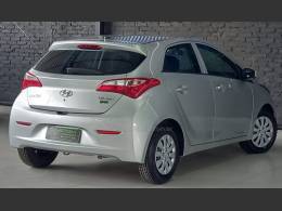 HYUNDAI - HB20 - 2013/2013 - Prata - R$ 46.900,00