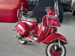 PIAGGIO - VESPA - 1986/1986 - Vermelha - Sob Consulta