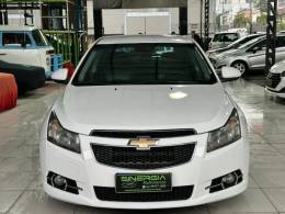 CHEVROLET - CRUZE - 2012/2012 - Branca - R$ 58.900,00