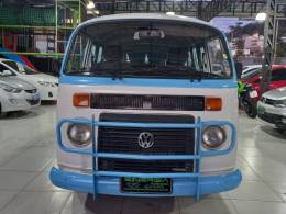 VOLKSWAGEN - KOMBI - 1982/1982 - Azul - R$ 59.900,00