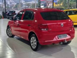 VOLKSWAGEN - GOL - 2016/2016 - Vermelha - R$ 43.900,00