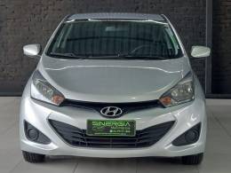 HYUNDAI - HB20 - 2013/2013 - Prata - R$ 46.900,00