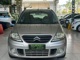 CITROËN - C3 - 2011/2011 - Dourada - R$ 27.900,00