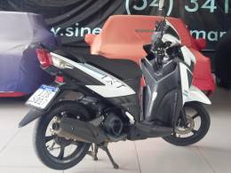 YAMAHA - NEO 125 - 2019/2019 - Branca - Sob Consulta