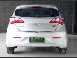 HYUNDAI - HB20 - 2013/2013 - Prata - R$ 46.900,00