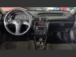 CHEVROLET - ASTRA - 1995/1995 - Branca - R$ 13.600,00