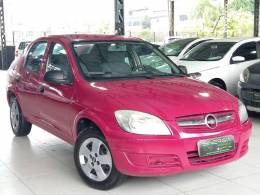 CHEVROLET - PRISMA - 2009/2009 - Vermelha - R$ 17.900,00