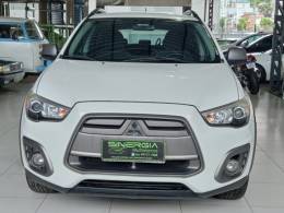 MITSUBISHI - ASX - 2016/2016 - Branca - R$ 79.900,00