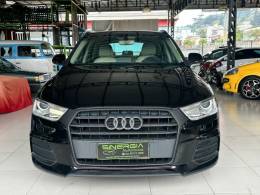 AUDI - Q3 - 2016/2016 - Preta - R$ 99.900,00