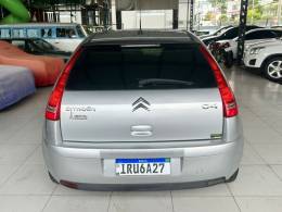 CITROËN - C4 - 2011/2011 - Prata - R$ 31.900,00