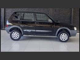 FIAT - UNO - 2010/2010 - Preta - R$ 20.900,00