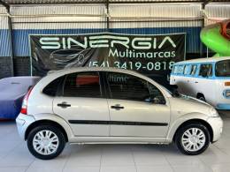 CITROËN - C3 - 2011/2011 - Dourada - R$ 27.900,00