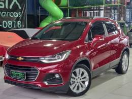 CHEVROLET - TRACKER - 2018/2018 - Vermelha - R$ 92.900,00