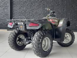 HONDA - 350 - 2006/2006 - Verde - R$ 16.900,00