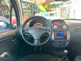 CITROËN - C3 - 2011/2011 - Dourada - R$ 27.900,00