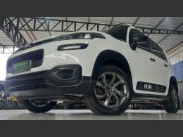 CITROËN - AIRCROSS - 2017/2017 - Branca - R$ 61.900,00