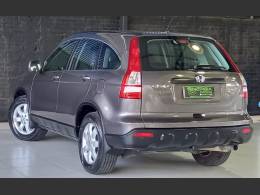 HONDA - CRV - 2009/2009 - Cinza - R$ 54.900,00