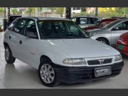 CHEVROLET - ASTRA - 1995/1995 - Branca - R$ 13.600,00