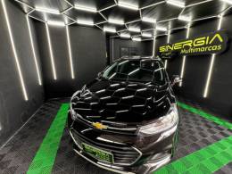 CHEVROLET - TRACKER - 2018/2018 - Preta - R$ 91.900,00