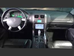 CHEVROLET - OMEGA - 2005/2005 - Preta - R$ 56.900,00