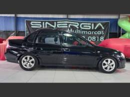 CHEVROLET - CLASSIC - 2012/2012 - Preta - R$ 23.900,00