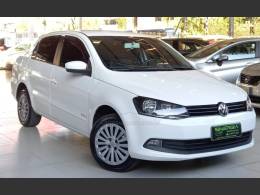 VOLKSWAGEN - VOYAGE - 2014/2014 - Branca - R$ 42.900,00