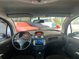 CITROËN - C3 - 2011/2011 - Dourada - R$ 27.900,00