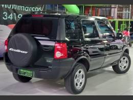 FORD - ECOSPORT - 2008/2008 - Preta - R$ 31.900,00