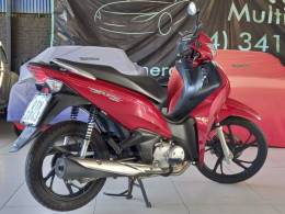 HONDA - BIZ 125 - 2020/2020 - Vinho - R$ 15.900,00