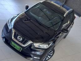 NISSAN - KICKS - 2021/2021 - Preta - R$ 93.900,00