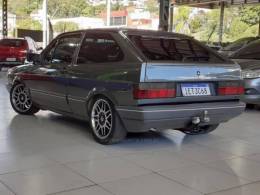 VOLKSWAGEN - GOL - 1993/1993 - Cinza - R$ 51.900,00