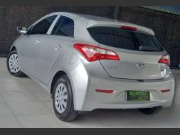 HYUNDAI - HB20 - 2013/2013 - Prata - R$ 46.900,00