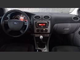 FORD - FOCUS - 2009/2009 - Prata - R$ 41.900,00