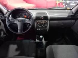 CHEVROLET - CLASSIC - 2012/2012 - Preta - R$ 23.900,00