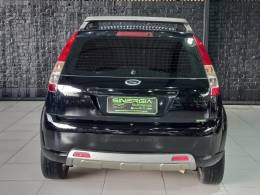 FORD - FIESTA - 2009/2009 - Preta - R$ 31.900,00