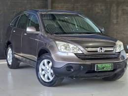 HONDA - CRV - 2009/2009 - Cinza - R$ 54.900,00