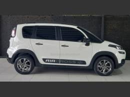 CITROËN - AIRCROSS - 2017/2017 - Branca - R$ 61.900,00