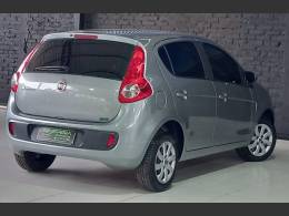 FIAT - PALIO - 2015/2015 - Cinza - R$ 41.900,00