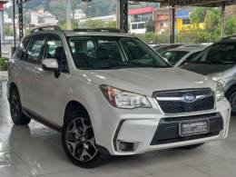 SUBARU - FORESTER - 2016/2016 - Branca - R$ 81.900,00