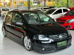 VOLKSWAGEN - FOX - 2010/2010 - Preta - R$ 29.900,00