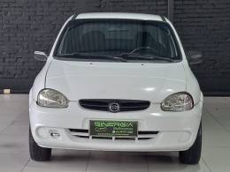 CHEVROLET - CLASSIC - 2008/2008 - Branca - R$ 18.900,00